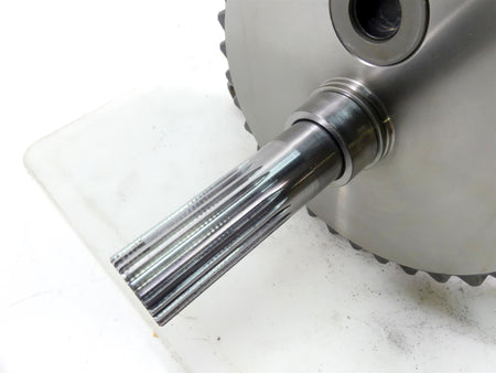 2017 Harley Softail FXSB Breakout Crankshaft Crank Shaft 24100022 {{ shop.shopifyCountryName }} - Mototech271