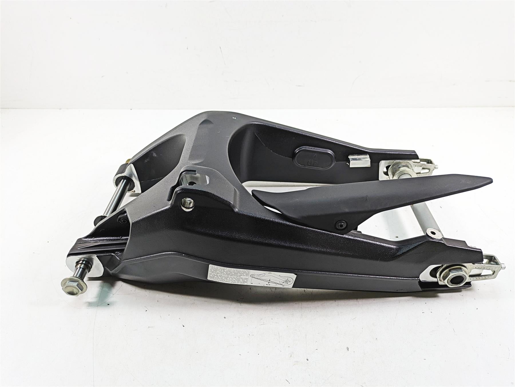 2020 Ducati Scrambler 1100 Sport Pro Rear Swingarm & Axle Set 37012462AA {{ shop.shopifyCountryName }} - Mototech271