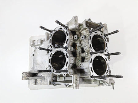 2016 Aprilia RSV 1100 Tuono V4 Factory Engine Crank Case Set 2A0005845 {{ shop.shopifyCountryName }} - Mototech271