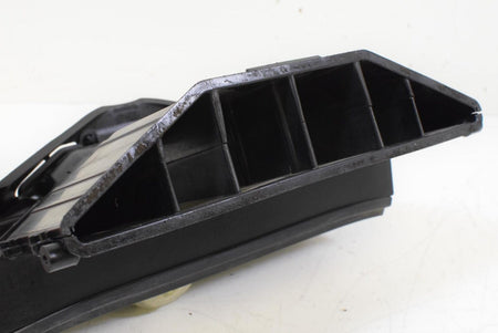 05 Honda CBR1000RR CBR1000 RR Front Air Intake Duct Ram Scoop 17251-MEL-010 {{ shop.shopifyCountryName }} - Mototech271