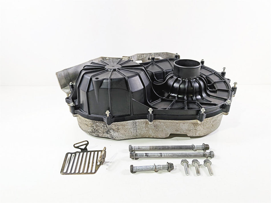2024 Polaris RZR Pro XP Sport Primary Drive Cover Set 2637740 5143977-Mototech271