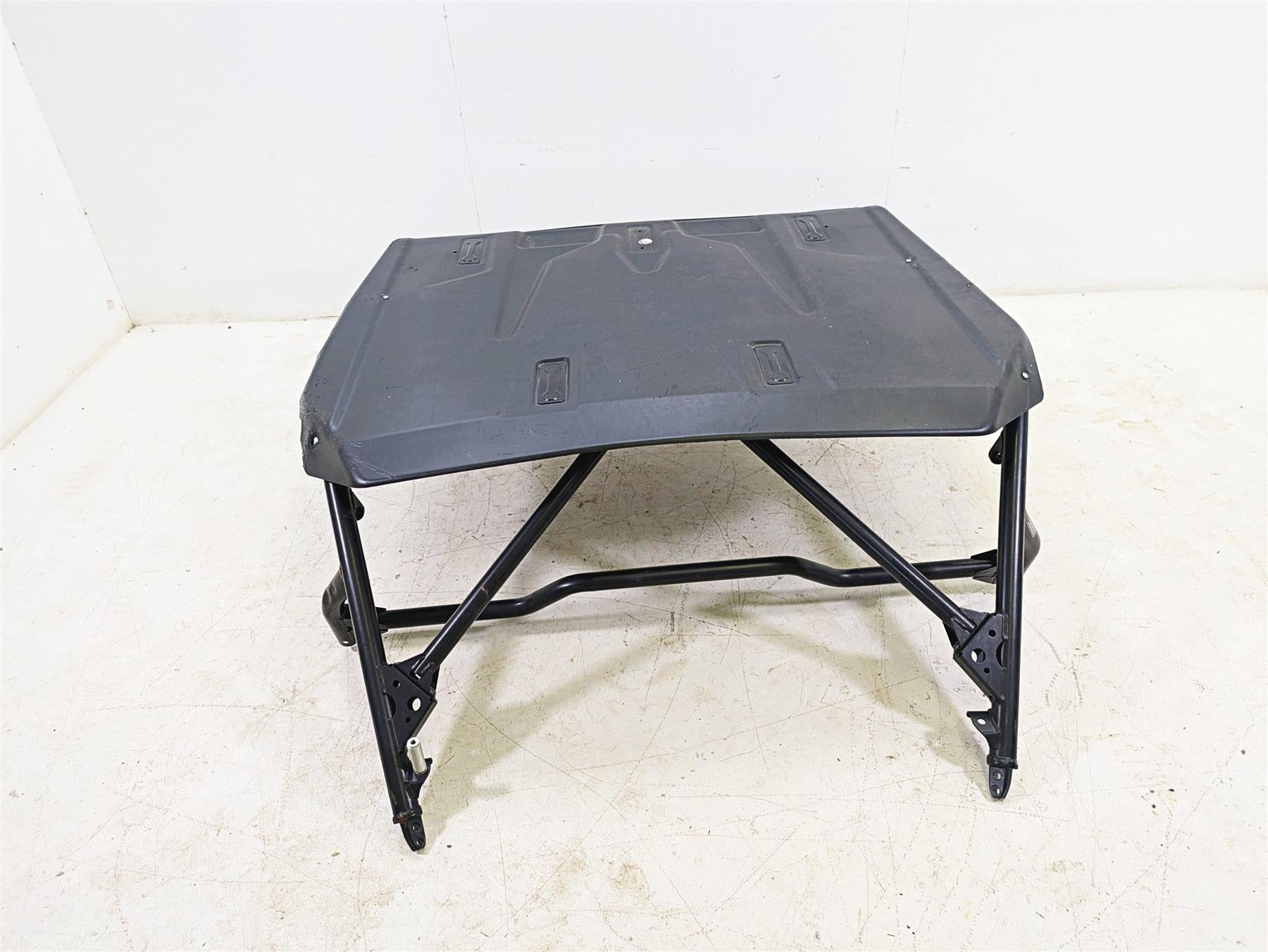 2022 Yamaha YXZ1000 R Roll Over Cage & Cover READ B5H-K831A-00-00 B5H-K831E-00 {{ shop.shopifyCountryName }} - Mototech271