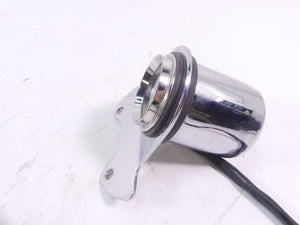 2002 Harley FLSTCI Softail Heritage Road Tech Electronic Compass Kit 74445-05