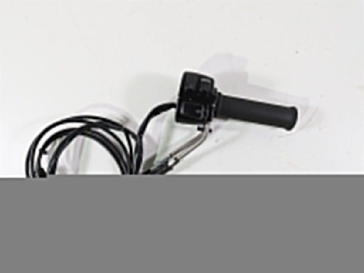 2009 Harley XR1200 Sportster Right Hand Control Switch Throttle -Read 71684-06A {{ shop.shopifyCountryName }} - Mototech271