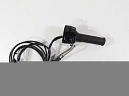 2009 Harley XR1200 Sportster Right Hand Control Switch Throttle -Read 71684-06A {{ shop.shopifyCountryName }} - Mototech271