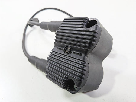 2008 Harley FXDSE CVO Dyna OEM Delphi Ignition Coil & Wires 31743-01-Mototech271