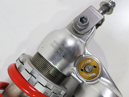 2016 Mv Agusta F3 800 RR ZF Sachs Rear Suspension Shock Damper 80A0B8990-Mototech271