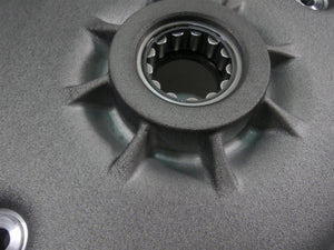 2010 Harley FXDWG Dyna Wide Glide Inner Fw Primary Drive Clutch Cover 60681-06 | Mototech271