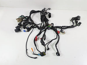 2021 Honda CMX500 Rebel Wiring Harness Loom - No Cuts 32100-MKG-A30