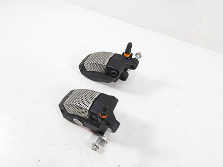 2020 Harley Touring FLHX Street Glide Front Brake Caliper Set 43027-08 44023-08 {{ shop.shopifyCountryName }} - Mototech271