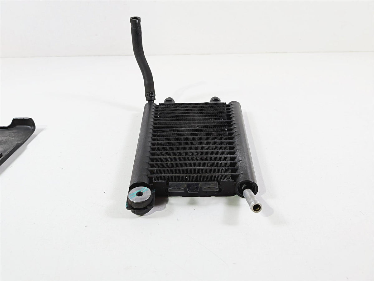 2022 Harley Softail FXLRST Low Rider Oil Cooler & Cover - No Leaks 62700191 {{ shop.shopifyCountryName }} - Mototech271