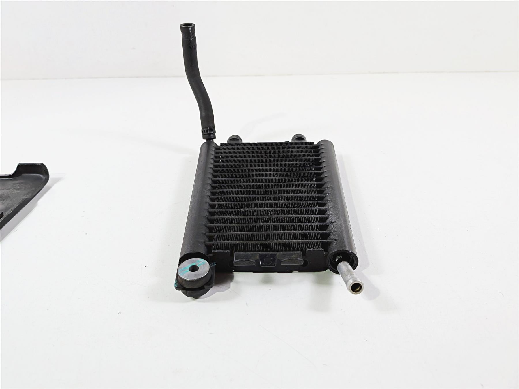 2022 Harley Softail FXLRST Low Rider Oil Cooler & Cover - No Leaks 62700191 {{ shop.shopifyCountryName }} - Mototech271