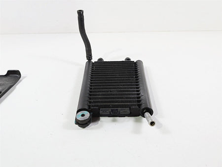 2022 Harley Softail FXLRST Low Rider Oil Cooler & Cover - No Leaks 62700191 {{ shop.shopifyCountryName }} - Mototech271