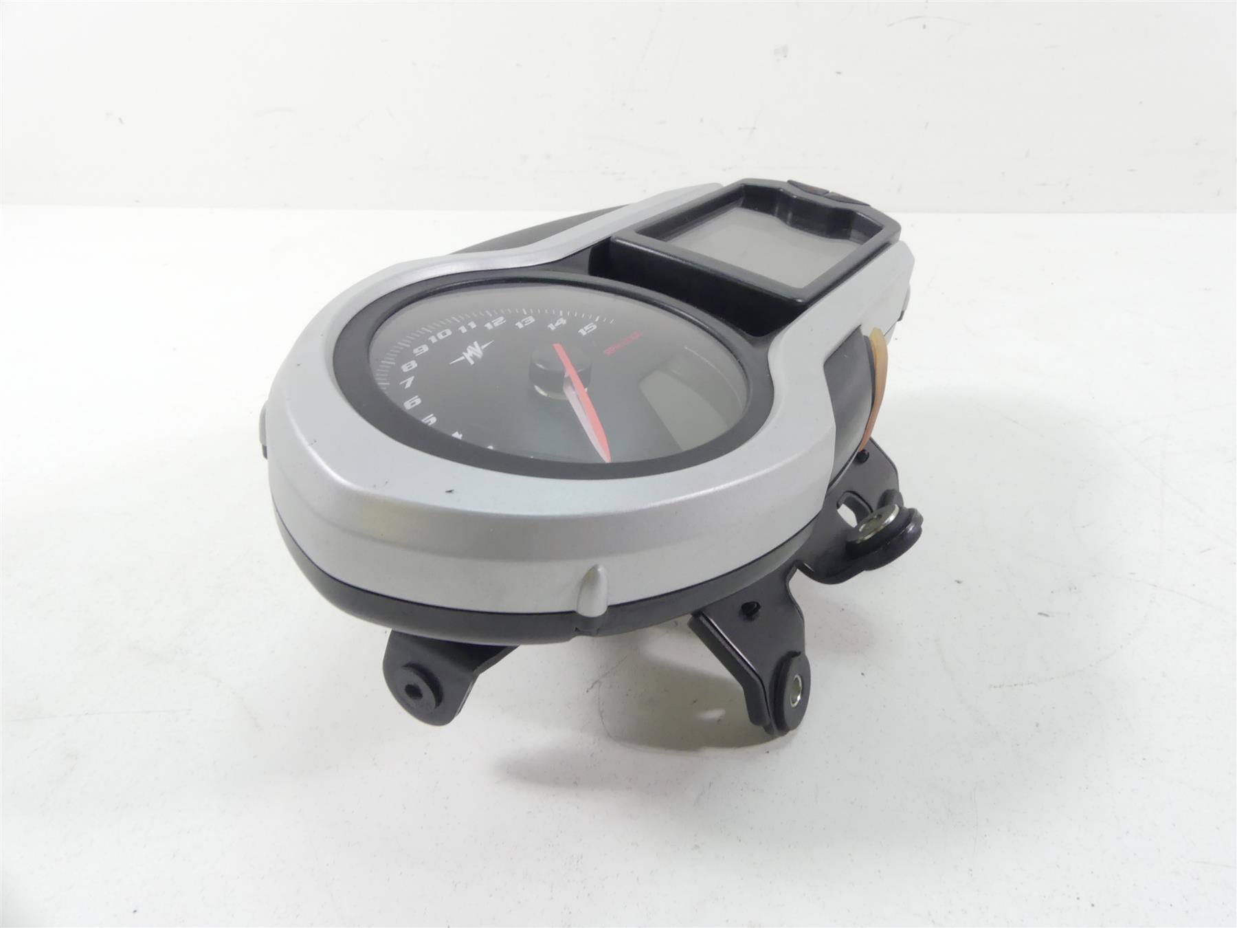 2012 Mv Agusta Brutale 1090 R Speedometer Gauge 10K Instrument -Read 8000B0910 {{ shop.shopifyCountryName }} - Mototech271