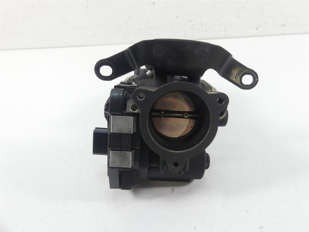 2013 Harley Touring FLTRX Road Glide Throttle Body Fuel Injection 27685-11 {{ shop.shopifyCountryName }} - Mototech271