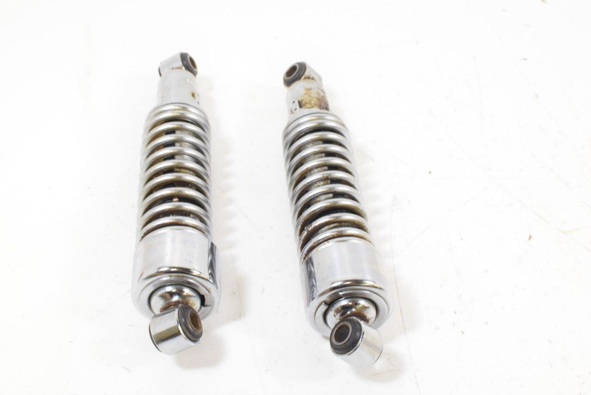 06 Harley Sportster XL1200 XL 1200 OEM Rear Shock Shocks Dampers 11 5/8 54568-04 {{ shop.shopifyCountryName }} - Mototech271