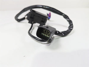 2014 Harley FXDF Dyna Fat Bob Instrument Indicator Lights 72669-12A