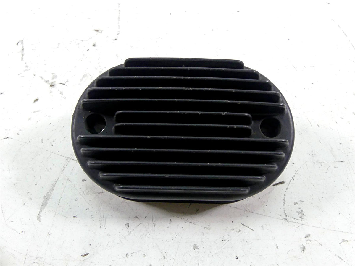 2011 Harley Softail FLSTF Fat Boy Rectifier Voltage Regulator 74540-11 {{ shop.shopifyCountryName }} - Mototech271