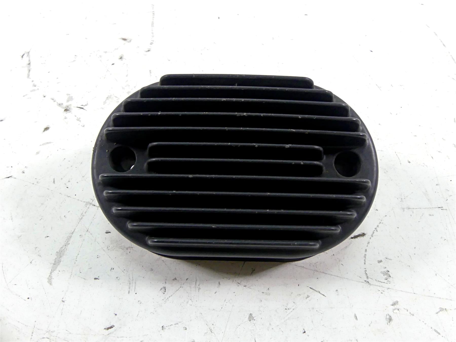 2011 Harley Softail FLSTF Fat Boy Rectifier Voltage Regulator 74540-11 {{ shop.shopifyCountryName }} - Mototech271