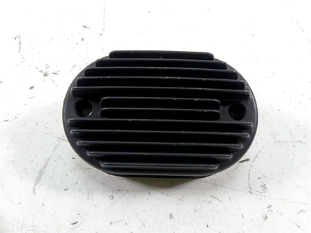 2011 Harley Softail FLSTF Fat Boy Rectifier Voltage Regulator 74540-11 {{ shop.shopifyCountryName }} - Mototech271