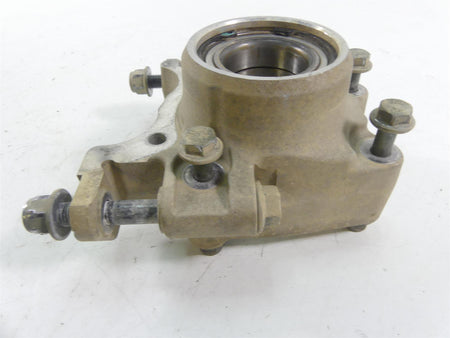 2018 Polaris RZR 1000 RS1 Rear Right Wheel Spindle Knuckle 5140635 {{ shop.shopifyCountryName }} - Mototech271