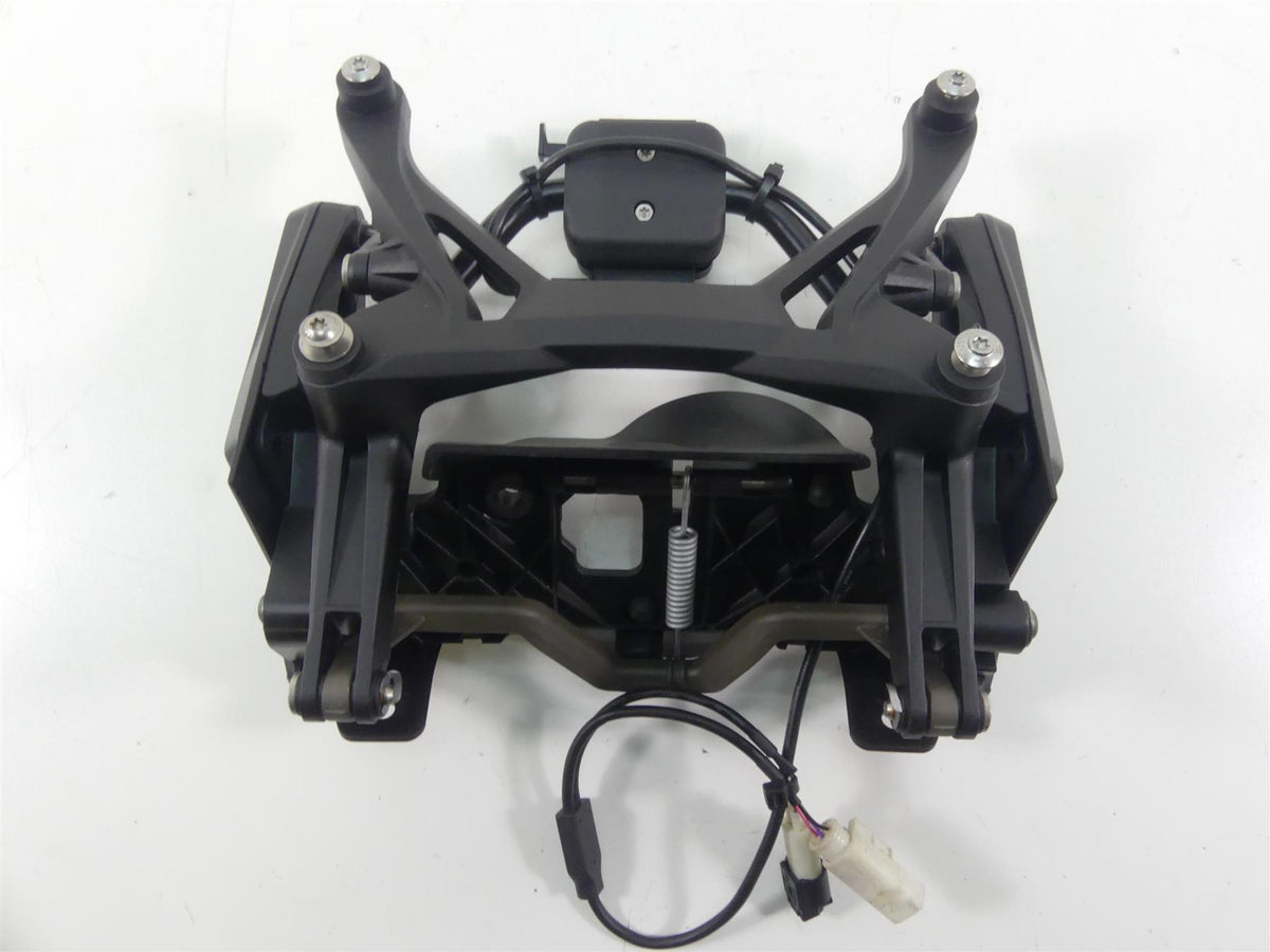 2016 BMW S1000XR K49 Windshield Wind Shield Screen Gps Stay Holder 46637717039 {{ shop.shopifyCountryName }} - Mototech271