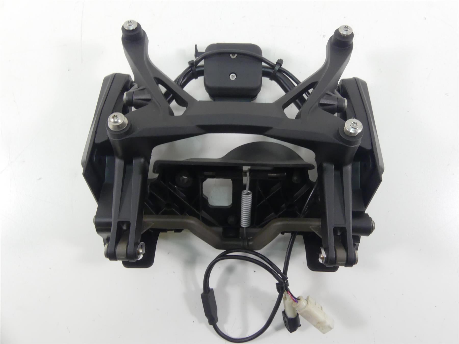 2016 BMW S1000XR K49 Windshield Wind Shield Screen Gps Stay Holder 46637717039 {{ shop.shopifyCountryName }} - Mototech271