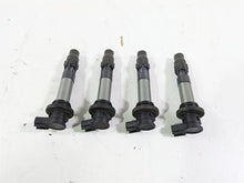 Load image into Gallery viewer, 2008 Suzuki GSXR600 Ignition Coil Set Tested - 14K Only 129700-5140 33410-37H00 | Mototech271
