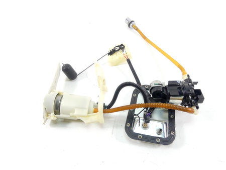 2017 Harley Softail FXSB Breakout Fuel Gas Petrol Pump & Sending Unit 75252-11A {{ shop.shopifyCountryName }} - Mototech271