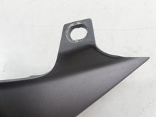 Load image into Gallery viewer, 2009 Triumph Street Triple 675R Rear Right Tail Side Cover Fairing Cowl T2307571 | Mototech271
