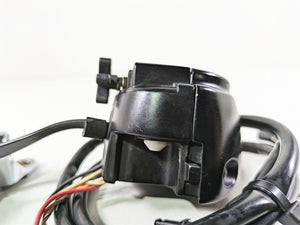 2014 Harley FXDL Dyna Low Rider Right Hand Control Switch Blinker -Read 72944-12 | Mototech271
