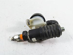 2015 Harley FXDL Dyna Low Rider Rear Brake Master Cylinder 41700065A
