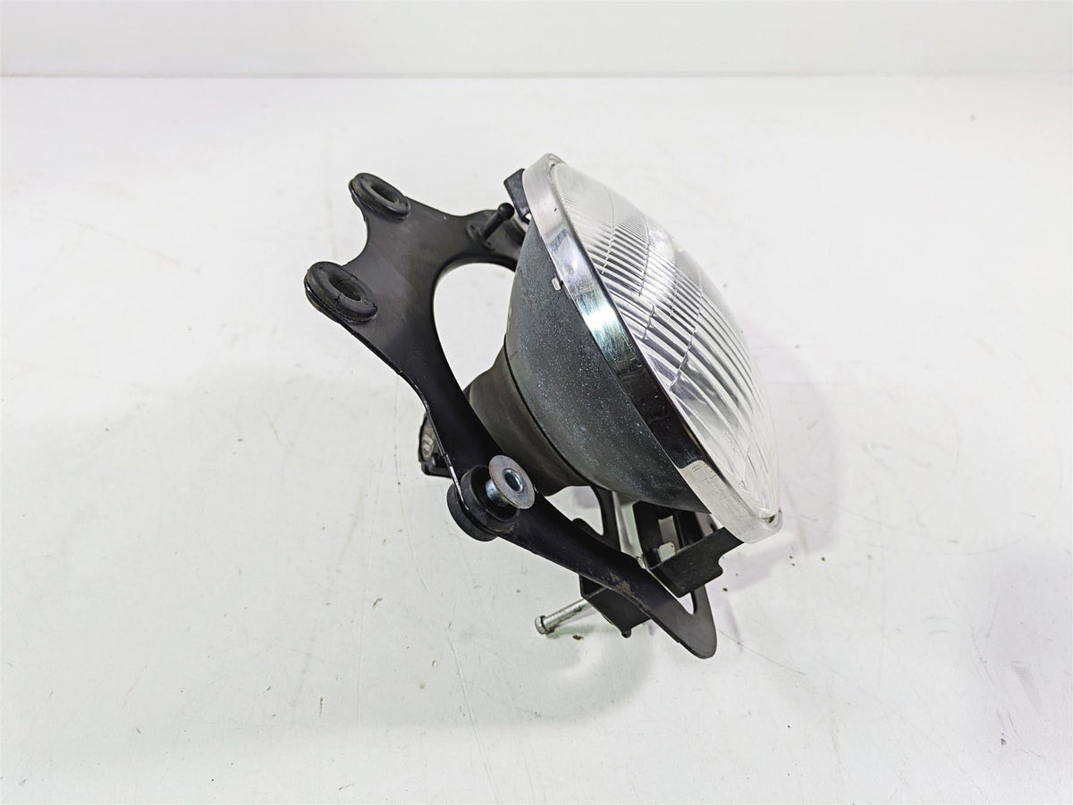 2008 Yamaha XVZ1300 Royal Star Headlight Head Light Lamp 4XY-84300-00-00 {{ shop.shopifyCountryName }} - Mototech271