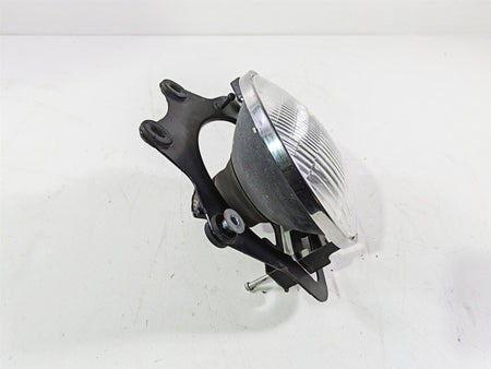 2008 Yamaha XVZ1300 Royal Star Headlight Head Light Lamp 4XY-84300-00-00 {{ shop.shopifyCountryName }} - Mototech271