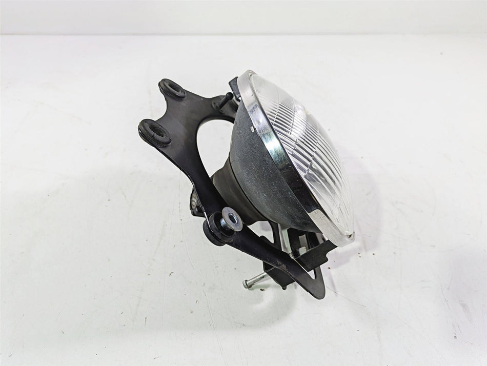 2008 Yamaha XVZ1300 Royal Star Headlight Head Light Lamp 4XY-84300-00-00 {{ shop.shopifyCountryName }} - Mototech271