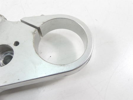 2014 Moto Guzzi Griso 1200 SE 8V Upper Triple Tree 53mm Clamp -Read GU06493100 {{ shop.shopifyCountryName }} - Mototech271