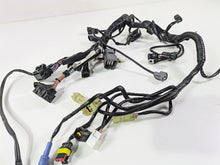 Load image into Gallery viewer, 2018 KTM 1290 Super Duke R Engine Wiring Harness Loom - No Cut 60711085100
