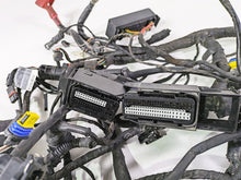 Load image into Gallery viewer, 2012 BMW R1200R K27 Main &amp; Engine Wiring Harness Abs Gen2 - Read 61118521379 | Mototech271
