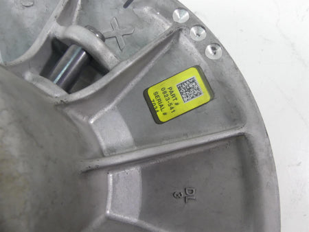 2015 Arctic Wild Cat 700 Sport LTD Secondary Driven Clutch 542mi 0823-541 {{ shop.shopifyCountryName }} - Mototech271