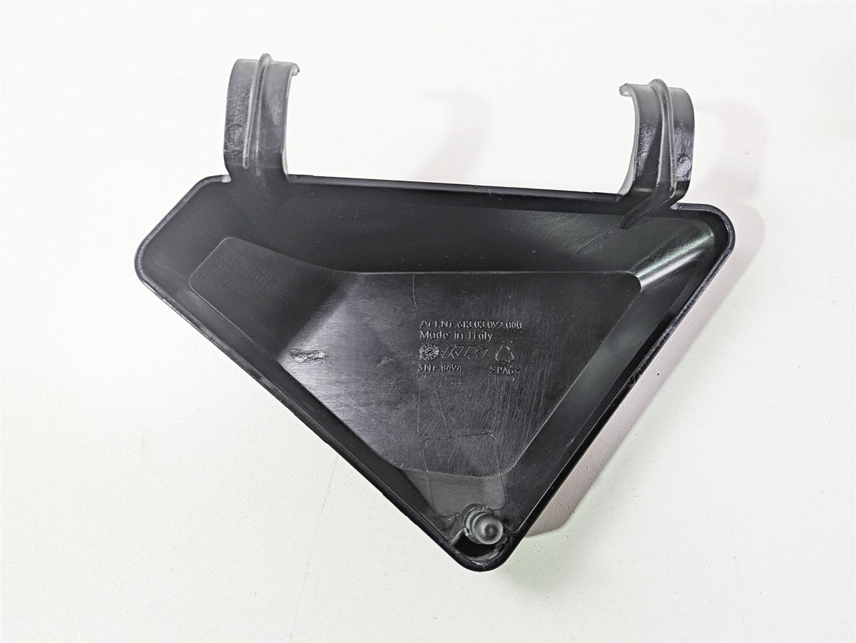 2018 KTM 1290 Super Duke R Frame Infill Cover Fairing Set 61303091000 {{ shop.shopifyCountryName }} - Mototech271