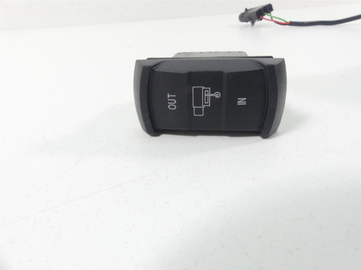 2018 Can Am Maverick X3 XMR Turbo R Light Diff Lock DPS Switch Set 6621025B2 {{ shop.shopifyCountryName }} - Mototech271