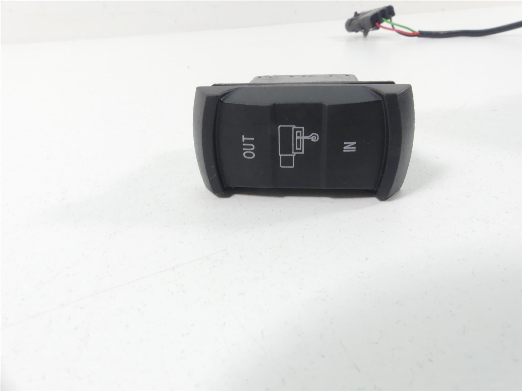 2018 Can Am Maverick X3 XMR Turbo R Light Diff Lock DPS Switch Set 6621025B2 {{ shop.shopifyCountryName }} - Mototech271