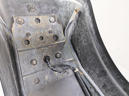 2004 Suzuki VL800 Intruder Volusia Rear Fender & Taillight 63110-41F40-YAY {{ shop.shopifyCountryName }} - Mototech271