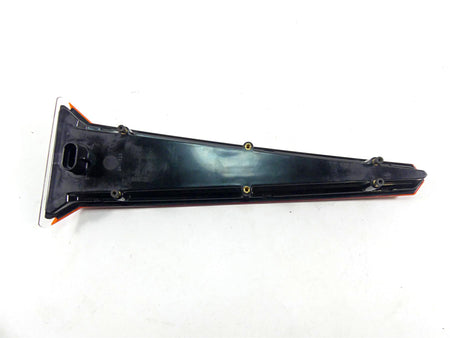 2011 Victory Cross Country Rear Taillight Tail Light Lamp Lens 2411623 {{ shop.shopifyCountryName }} - Mototech271