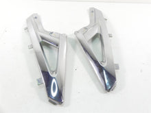 Load image into Gallery viewer, 2017 Yamaha Waverunner VX 1050 CS Ornament Chrome Cover Set F2X-U377F-00-00

