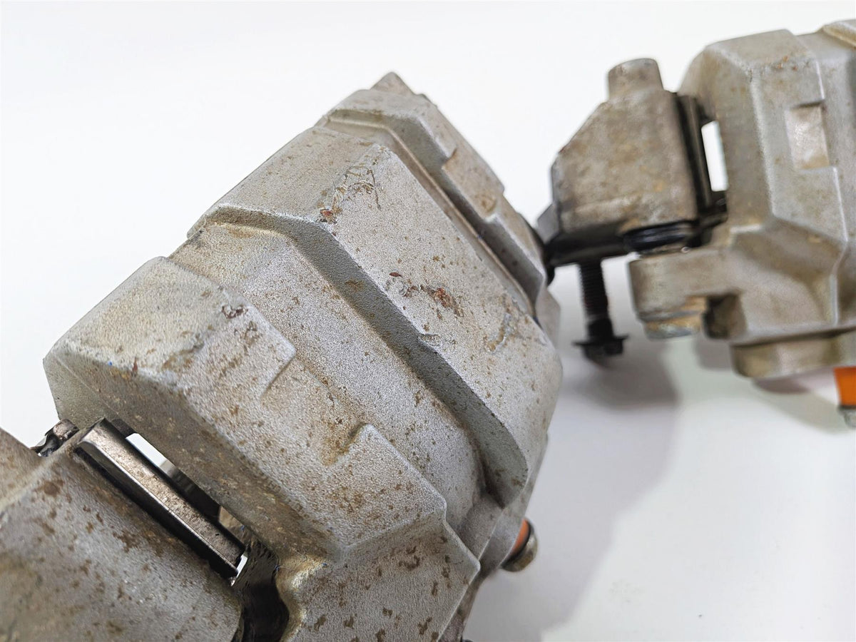 2022 Kawasaki Teryx KRX KRF 1000 SE Front Brake Caliper Set 43080-0221 {{ shop.shopifyCountryName }} - Mototech271