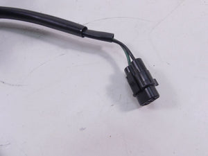 2017 Kawasaki ZX636 ZX6R Ninja Side Kickstand Kick Stand 34024-0115