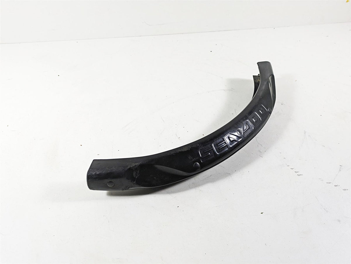 2006 Sea-Doo GTX Supercharged Front Nose Body Hull Bumper 291001942 {{ shop.shopifyCountryName }} - Mototech271
