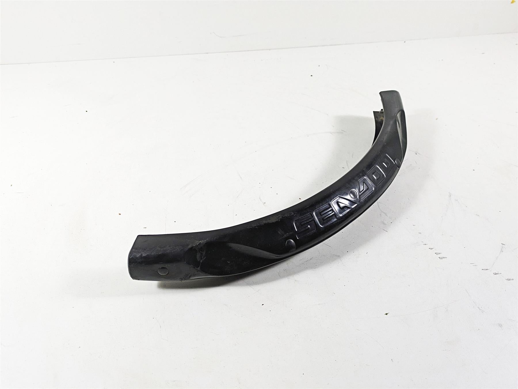 2006 Sea-Doo GTX Supercharged Front Nose Body Hull Bumper 291001942 {{ shop.shopifyCountryName }} - Mototech271