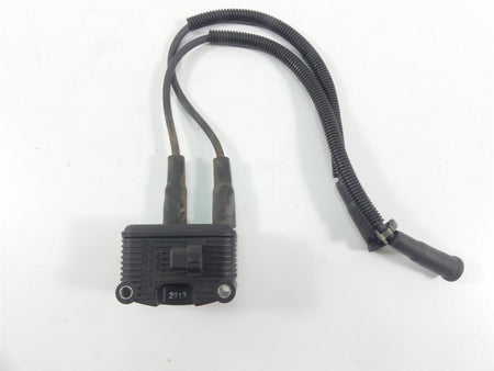 2006 Harley Sportster XL1200 Custom Ignition Coil Wires & Plugs 31655-99 {{ shop.shopifyCountryName }} - Mototech271